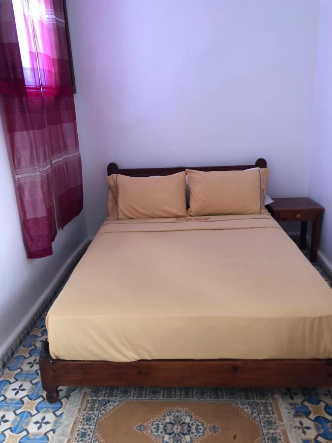 Hotel Nisrine Chefchaouen Exterior photo
